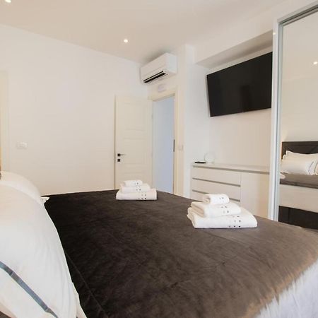 Luxury Apartment Mirage Split Buitenkant foto
