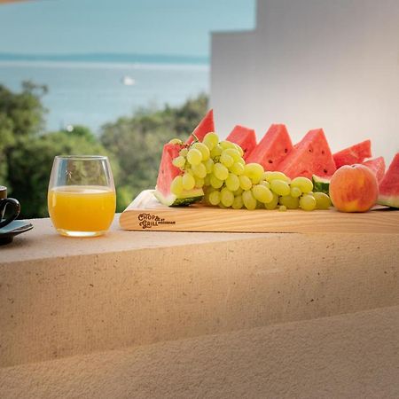 Luxury Apartment Mirage Split Buitenkant foto