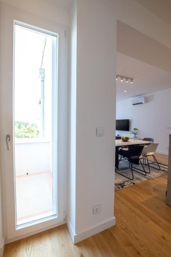 Luxury Apartment Mirage Split Buitenkant foto