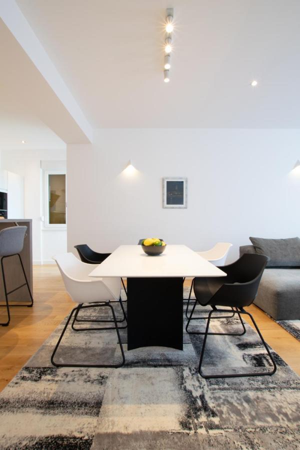 Luxury Apartment Mirage Split Buitenkant foto