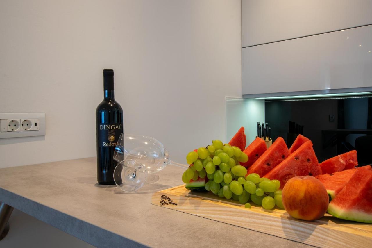 Luxury Apartment Mirage Split Buitenkant foto