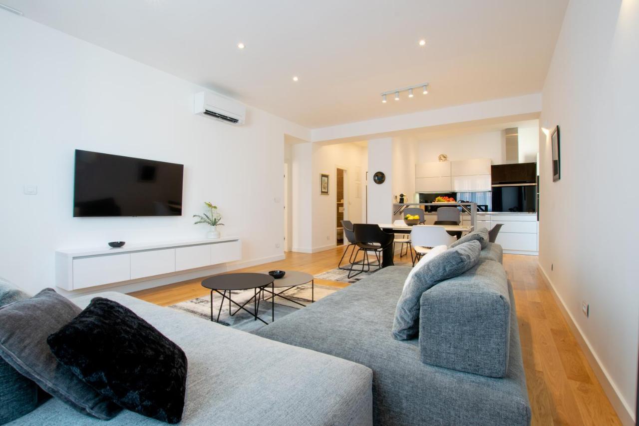 Luxury Apartment Mirage Split Buitenkant foto