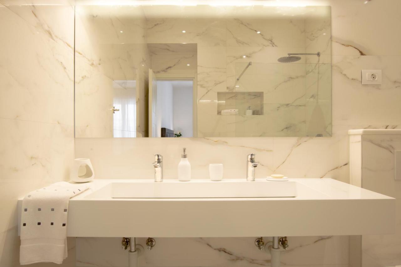 Luxury Apartment Mirage Split Buitenkant foto