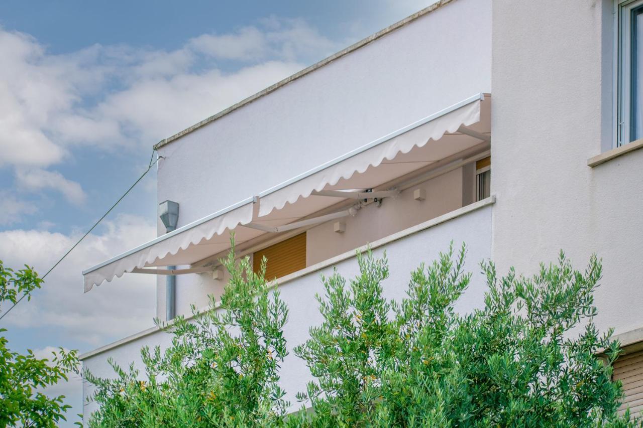 Luxury Apartment Mirage Split Buitenkant foto