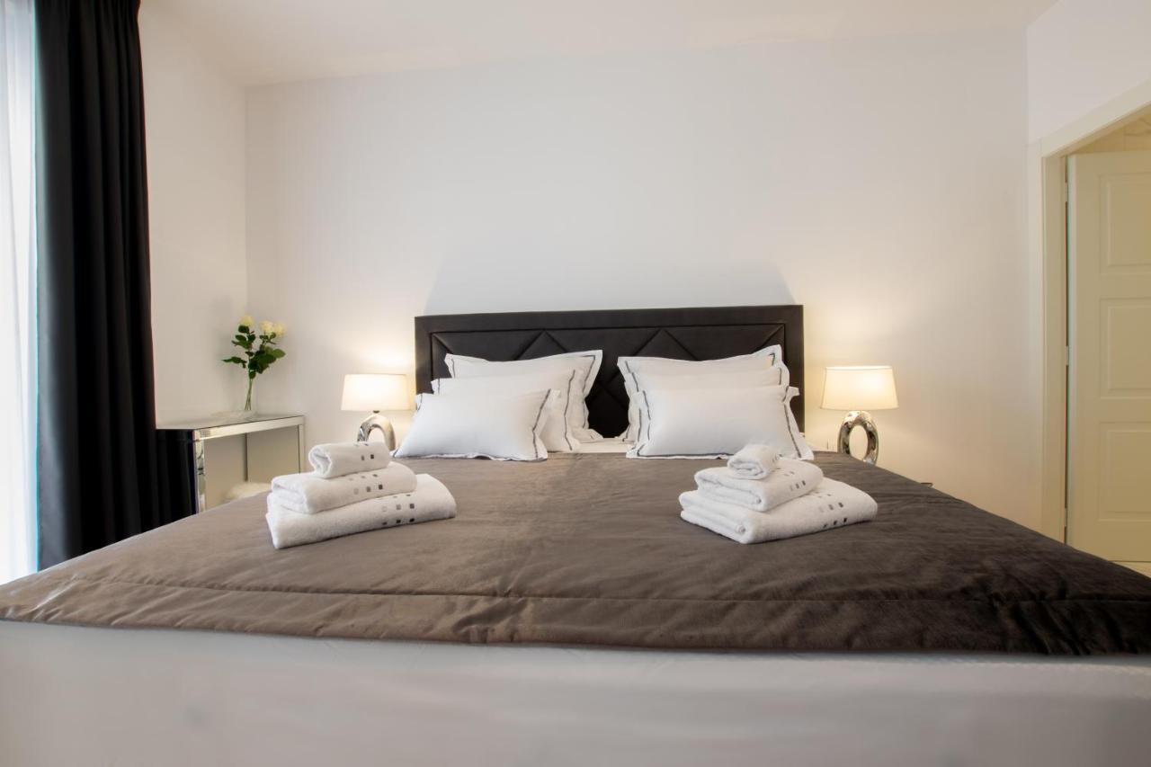 Luxury Apartment Mirage Split Buitenkant foto