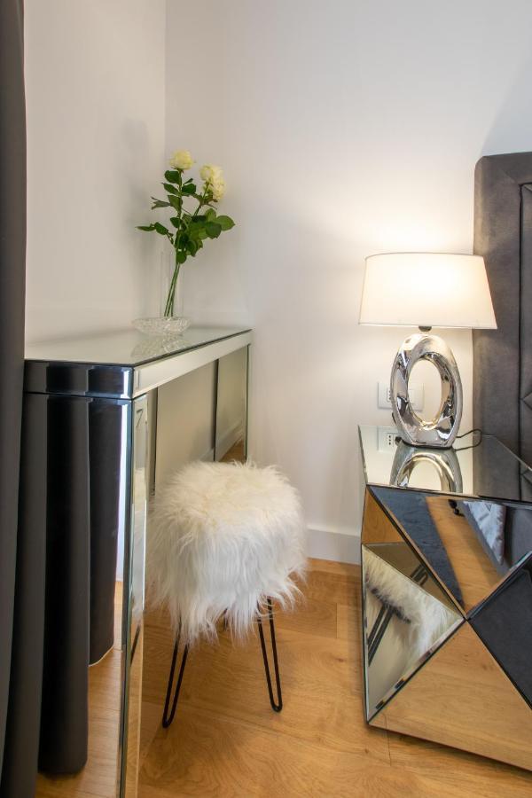 Luxury Apartment Mirage Split Buitenkant foto