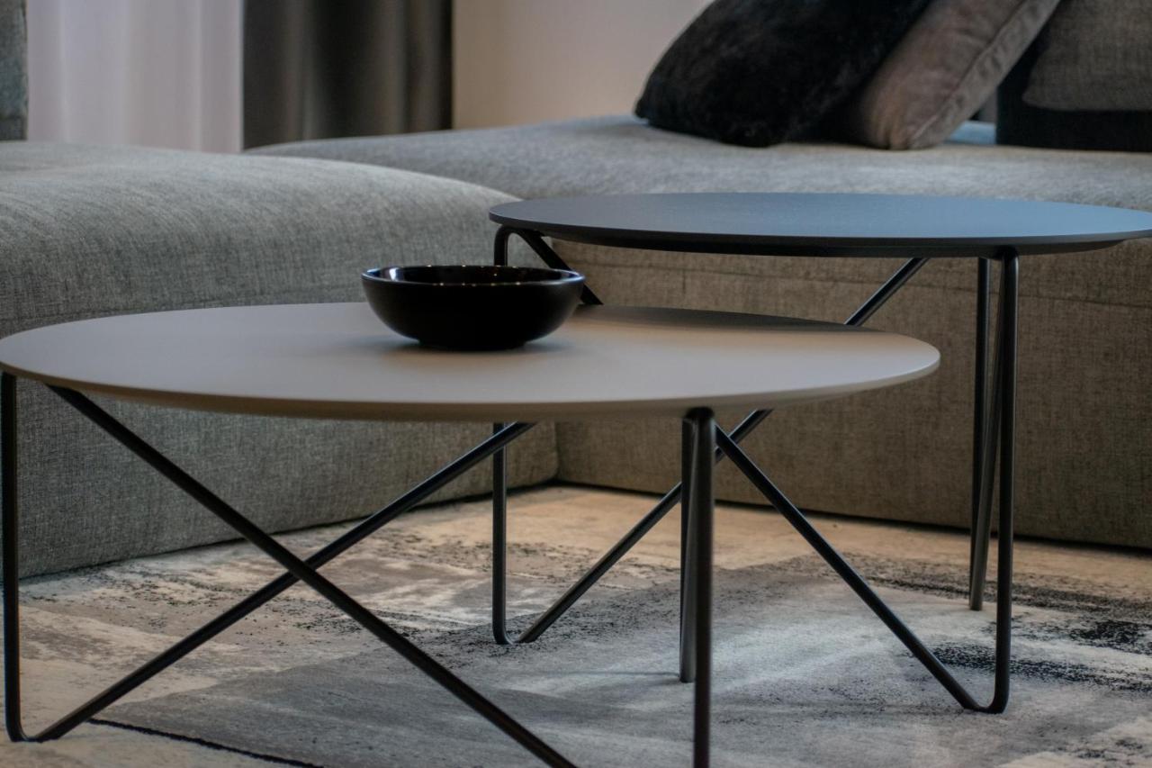 Luxury Apartment Mirage Split Buitenkant foto