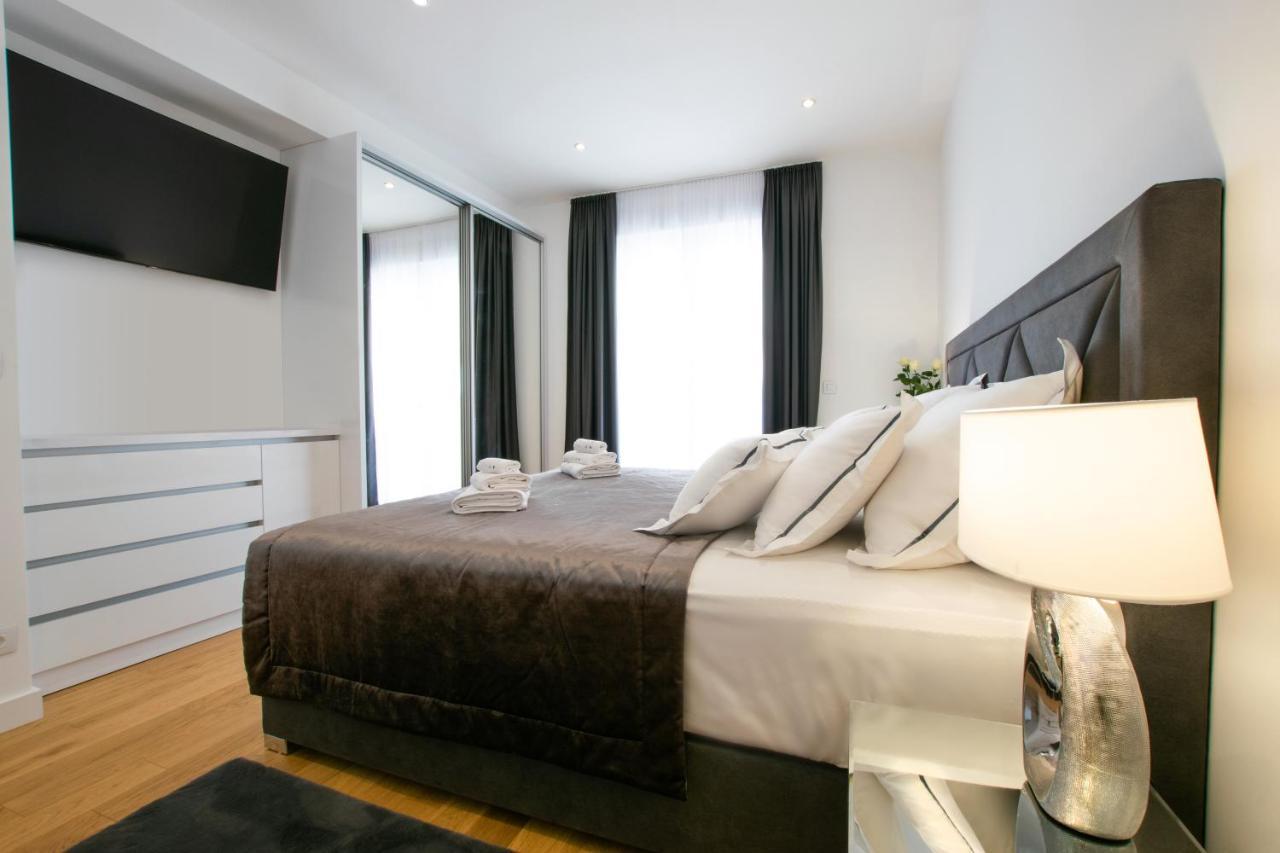 Luxury Apartment Mirage Split Buitenkant foto