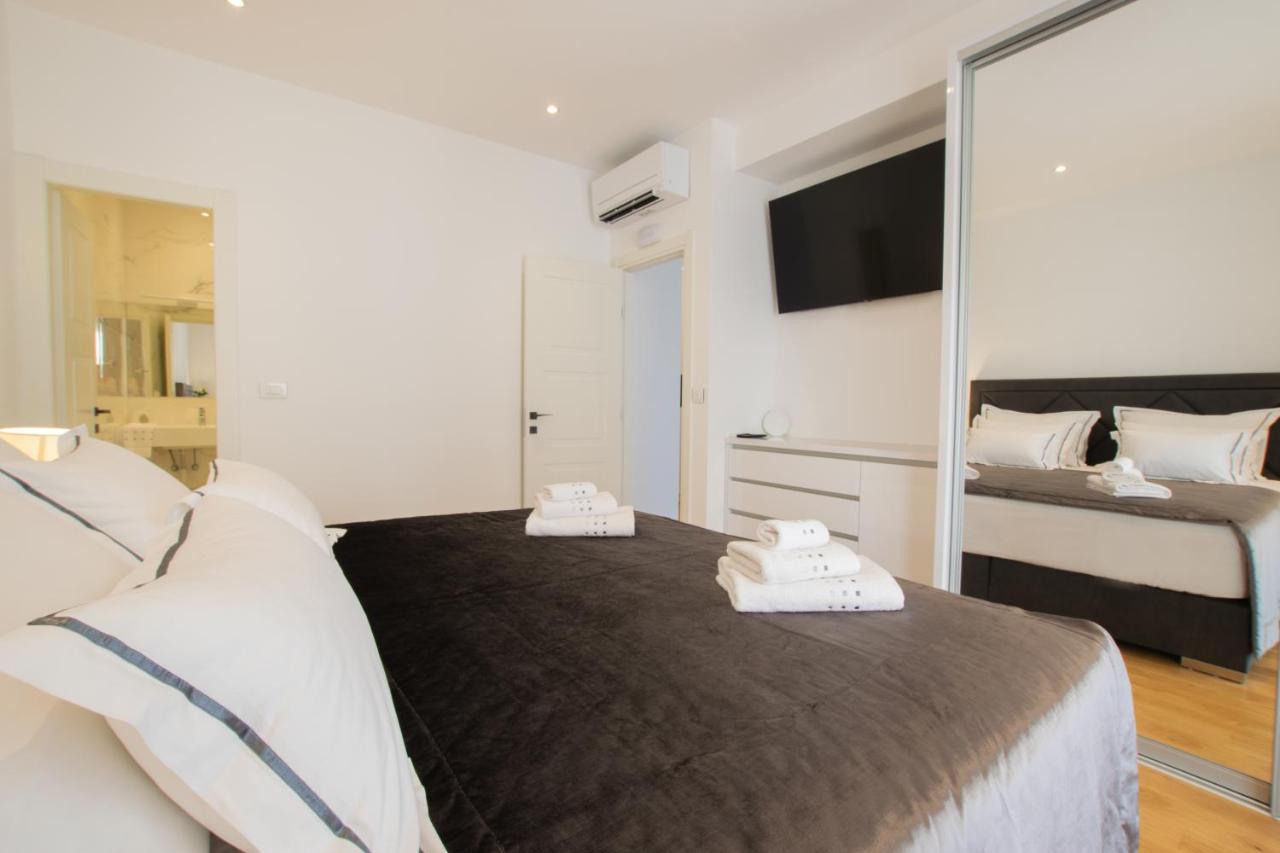Luxury Apartment Mirage Split Buitenkant foto