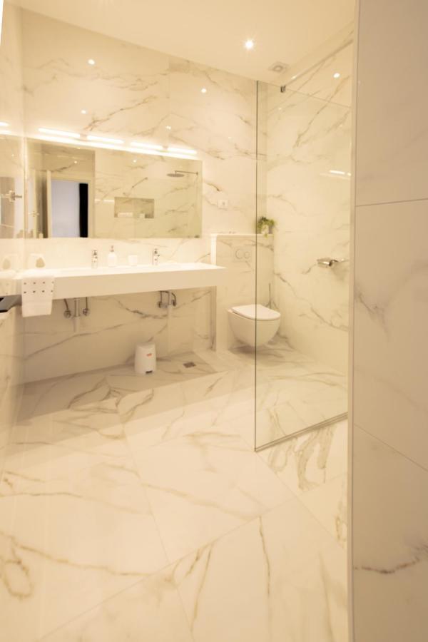 Luxury Apartment Mirage Split Buitenkant foto