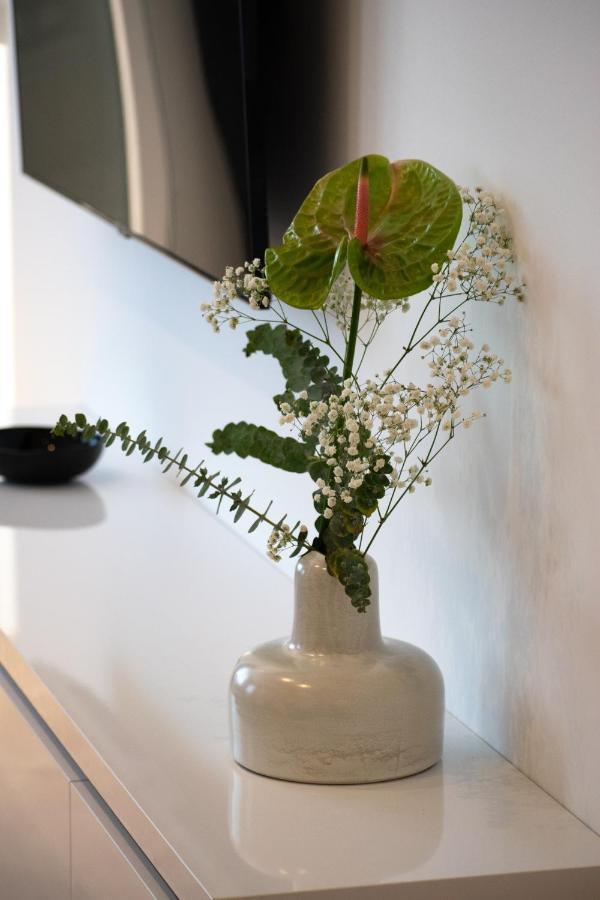 Luxury Apartment Mirage Split Buitenkant foto