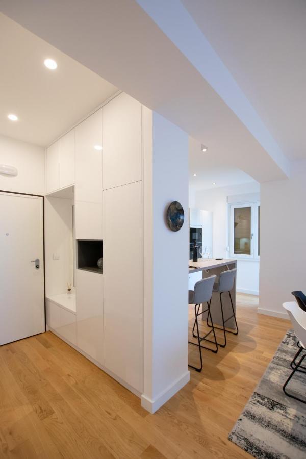 Luxury Apartment Mirage Split Buitenkant foto