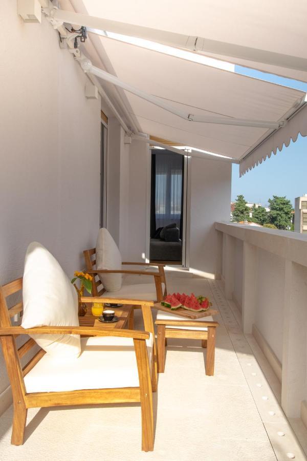 Luxury Apartment Mirage Split Buitenkant foto