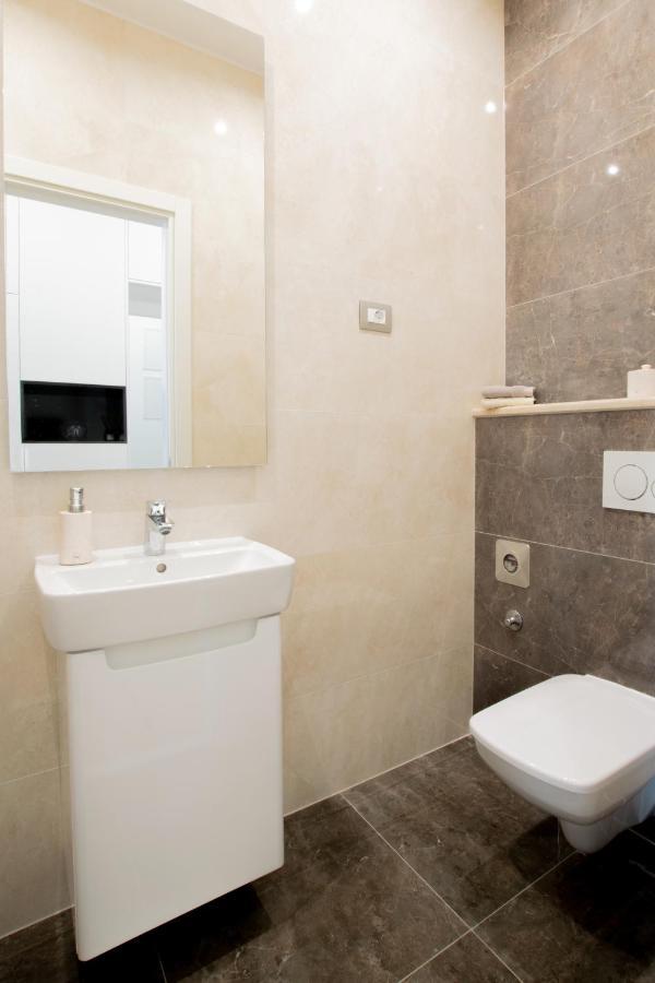 Luxury Apartment Mirage Split Buitenkant foto