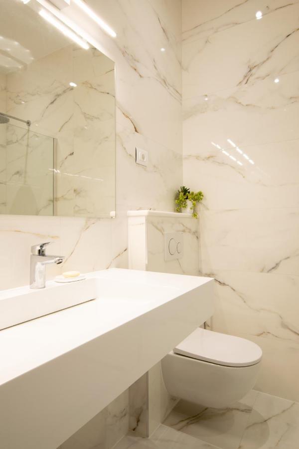 Luxury Apartment Mirage Split Buitenkant foto