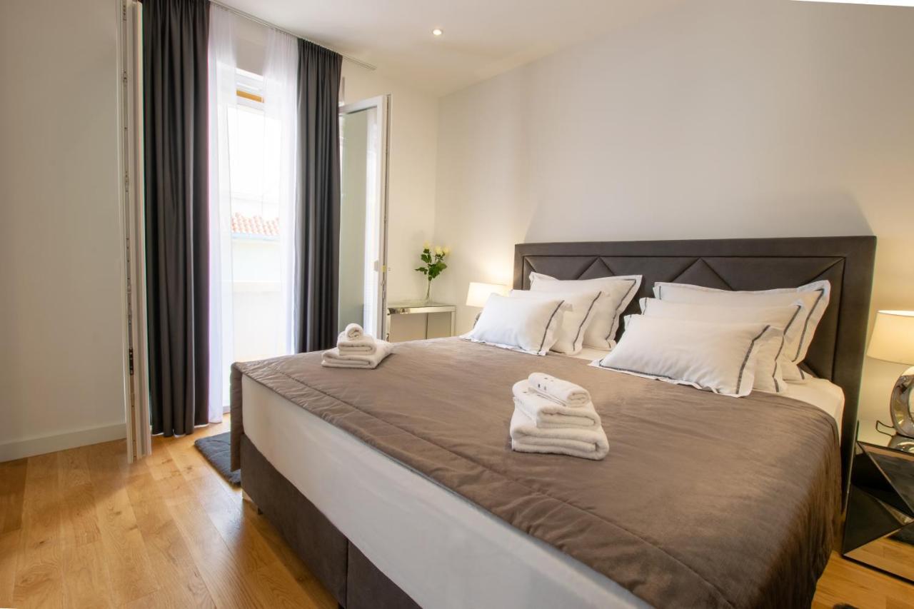 Luxury Apartment Mirage Split Buitenkant foto