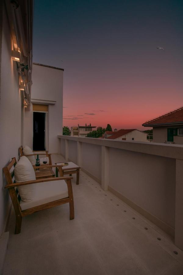 Luxury Apartment Mirage Split Buitenkant foto