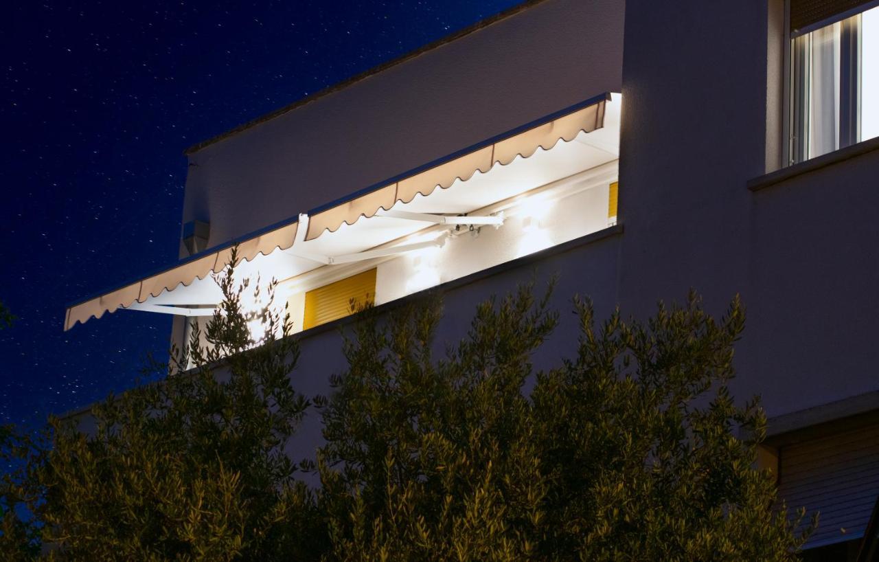Luxury Apartment Mirage Split Buitenkant foto